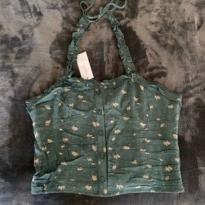 Summer tank top from American Eagle